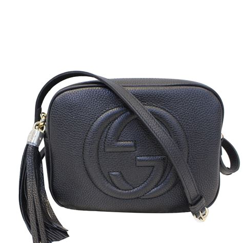 gucci soho small bag|soho gucci bag sale.